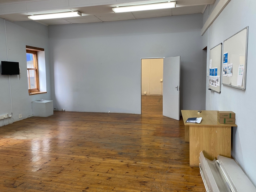 To Let commercial Property for Rent in Cape Town City Centre Western Cape